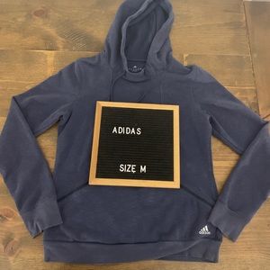 Adidas Fleece Women's Pullover